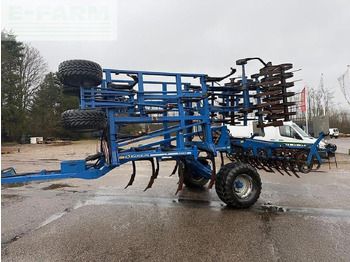 Cultivator KÖCKERLING