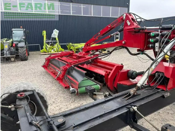 Mower Kongskilde gxt 13005 + gxf 3605 front: picture 4
