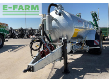 Slurry tanker KOTTE