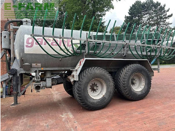 Fertilizing equipment KOTTE