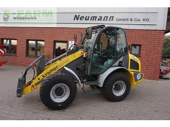 Mini excavator KRAMER