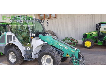Telescopic handler KRAMER