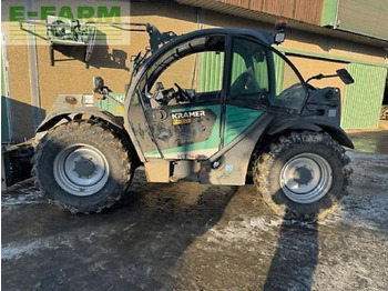 Telescopic handler KRAMER