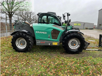 Telescopic handler Kramer kt 447: picture 4 Telescopic handler Kramer kt 447: picture 4