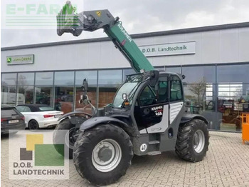 Telescopic handler KRAMER