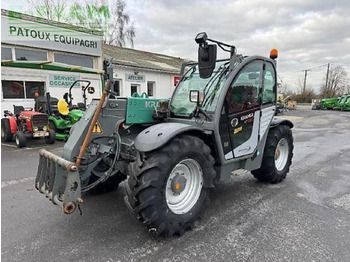 Telescopic handler KRAMER