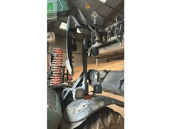 Telescopic handler Kramer kt407: picture 3 Telescopic handler Kramer kt407: picture 3