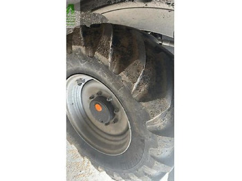 Telescopic handler Kramer kt407: picture 4 Telescopic handler Kramer kt407: picture 4