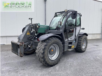 Telescopic handler KRAMER