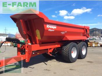 Farm tipping trailer/ Dumper KRAMPE