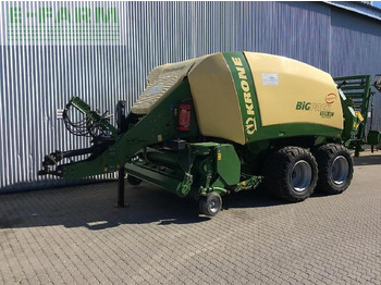 Square baler KRONE Big pack