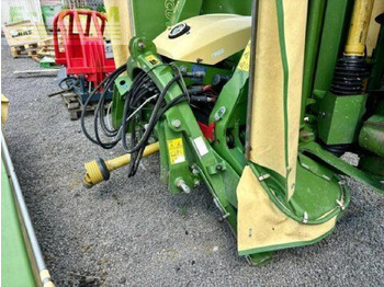 Mower Krone easy cut b 950 + easy cut f 320, mähwerkkombinat: picture 5