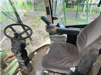 Forage harvester Krone ensileuse krone big x 650: picture 4 Forage harvester Krone ensileuse krone big x 650: picture 4