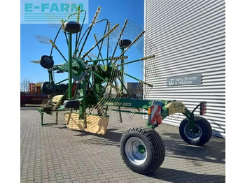 Tedder/ Rake Krone swadro tc 880: picture 5
