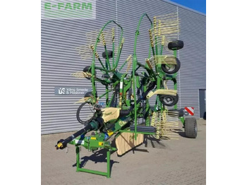 Tedder/ Rake Krone swadro tc 880: picture 2