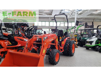 Farm tractor KUBOTA