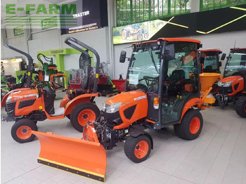 Farm tractor KUBOTA