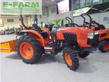 Farm tractor Kubota l1-452 d: picture 3