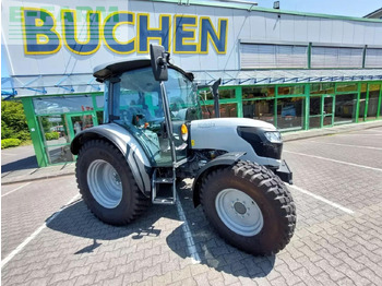 Farm tractor Kubota m4-073cab: picture 5