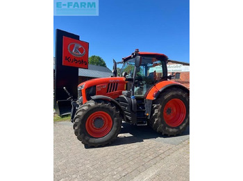 Farm tractor KUBOTA