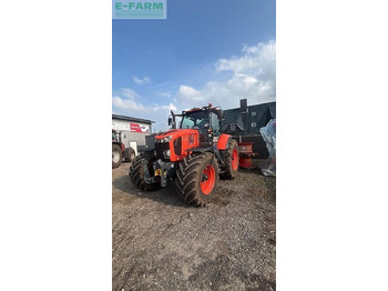 Farm tractor Kubota m7173 premium kvt: picture 3