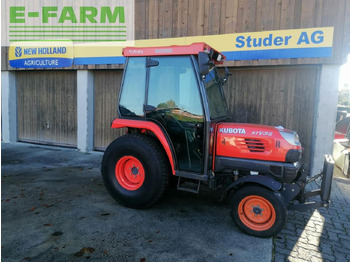 Farm tractor KUBOTA