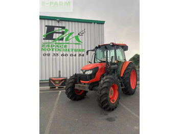 Farm tractor KUBOTA