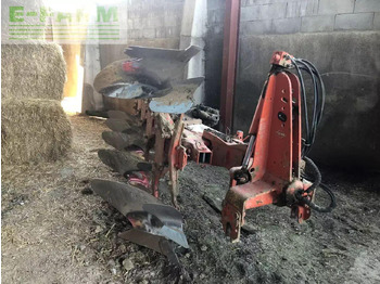 Plow KUHN
