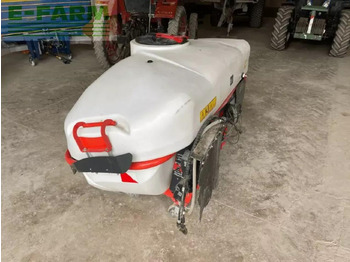 Trailed sprayer Kuhn altis 2002: picture 4