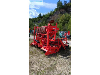 Combine seed drill KUHN