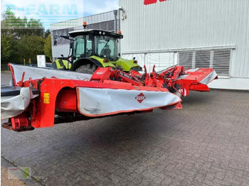 Mower KUHN