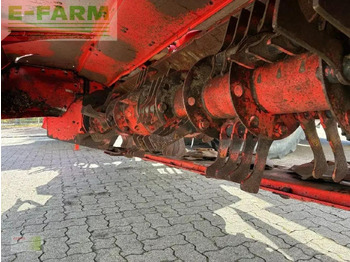 Mower Kuhn fc 9530 d: picture 4