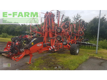 Tedder/ Rake KUHN