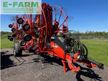 Tedder/ Rake KUHN