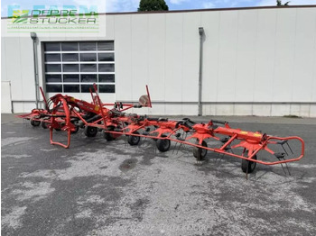 Tedder/ Rake KUHN