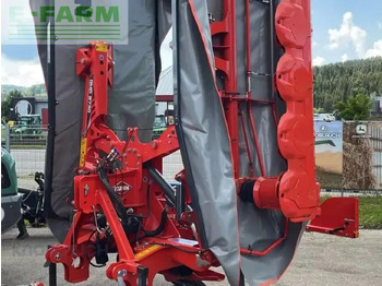 Mower KUHN