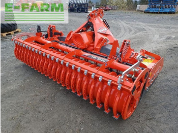 Soil tillage equipment KUHN