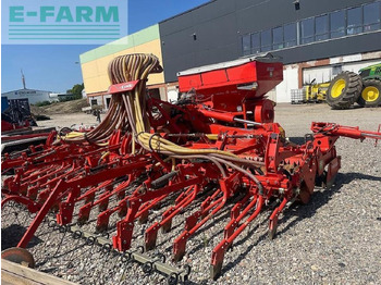 Soil tillage equipment KUHN