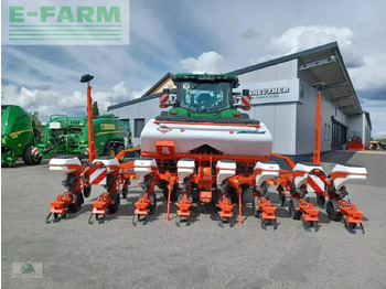 Precision sowing machine KUHN