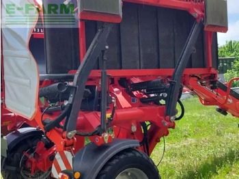 Tedder/ Rake Kuhn merge maxx 760: picture 4 Tedder/ Rake Kuhn merge maxx 760: picture 4