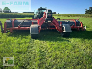Tedder/ Rake KUHN