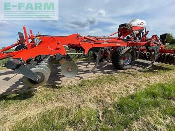 Combine seed drill KUHN