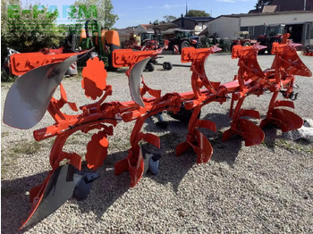 Plow KUHN