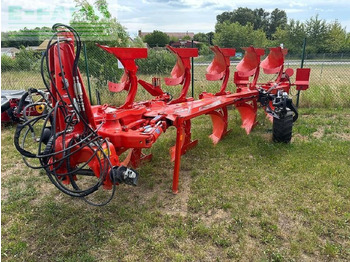 Plow KUHN
