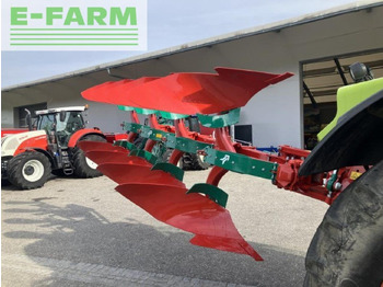 Plow KVERNELAND