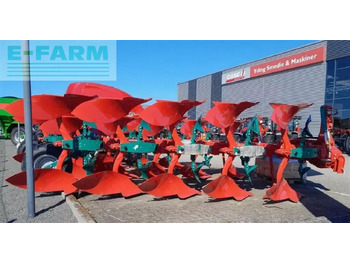 Plow KVERNELAND
