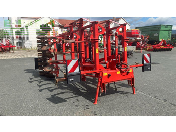 Cultivator Kverneland Enduro 4000F: picture 4