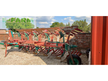 Plow KVERNELAND