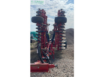 Disc harrow Kverneland Qualidisc Farmer 6000T: picture 3