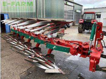 Plow KVERNELAND